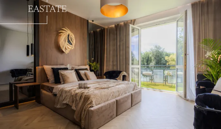 Mieszkanie 2-pokojowe Bydgoszcz Skrzetusko, ul. Jagiellońska