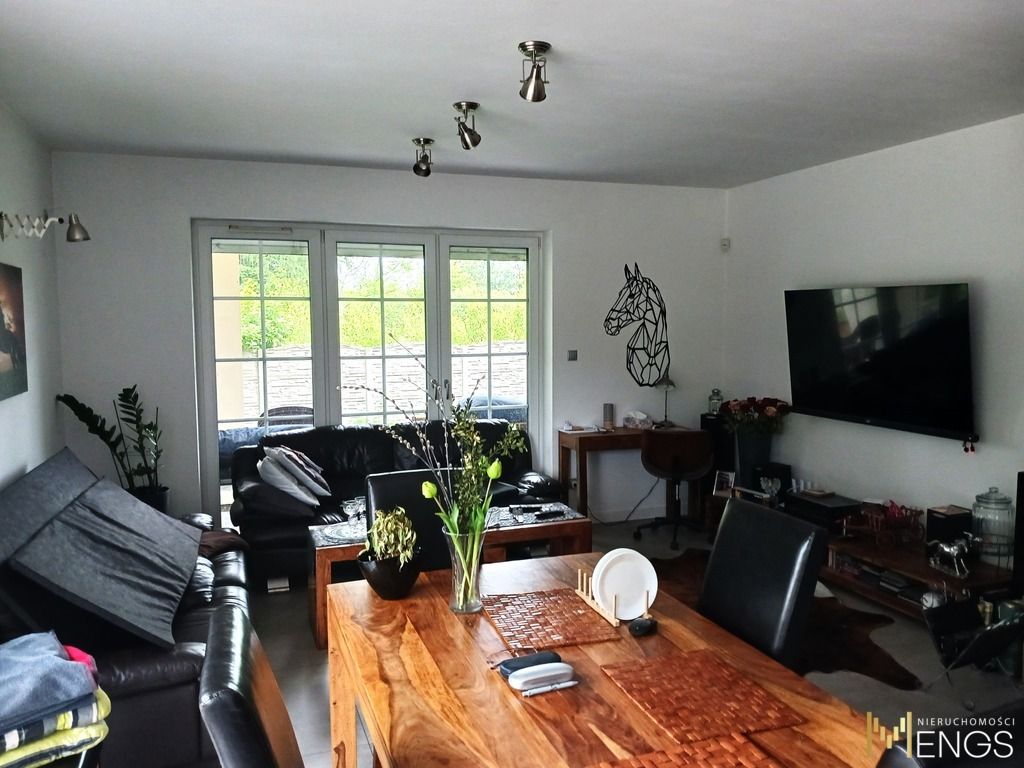 dom wolnostojący, 6 pokoi Ojrzanów, ul. Blanki i Igora. Zdjęcie 7