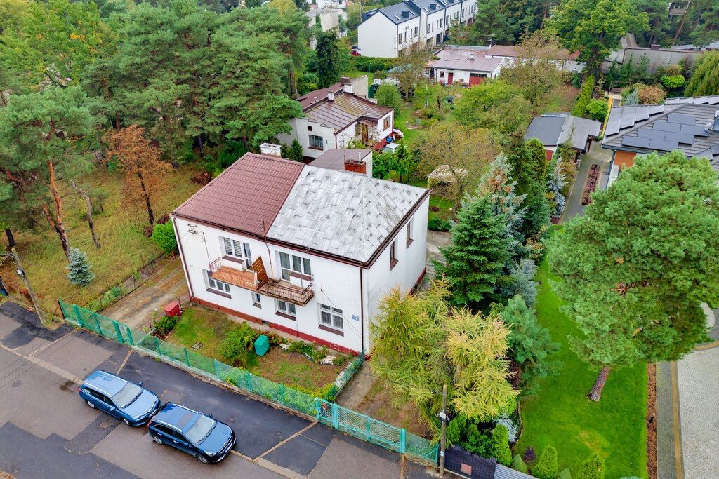 bliźniak, 4 pokoje Legionowo, ul. ks. Jana Ignacego Skorupki. Zdjęcie 25