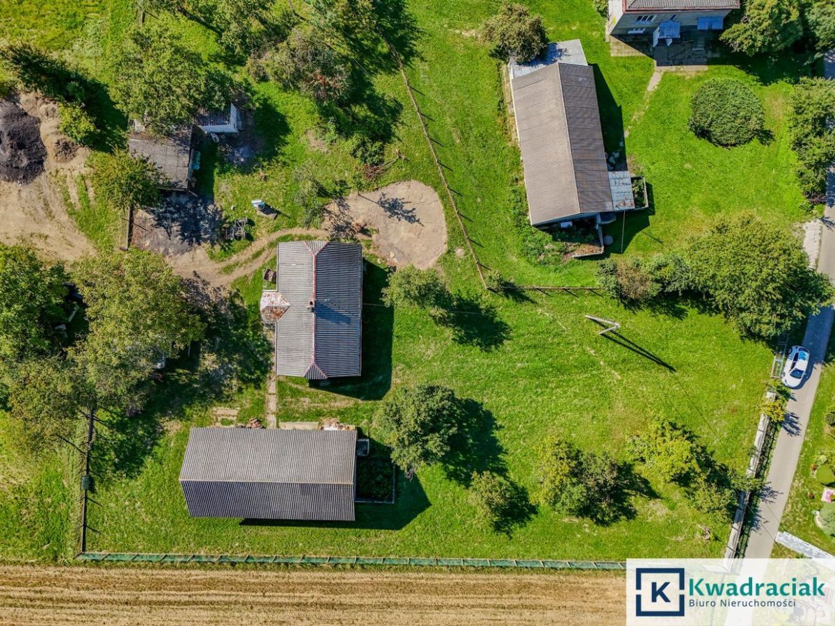 dom wolnostojący, 3 pokoje Kopytowa. Zdjęcie 15