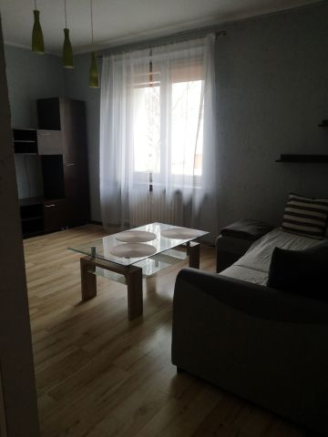 Mieszkanie 1-pokojowe Oświęcim, ul. Jana III Sobieskiego. Zdjęcie 1