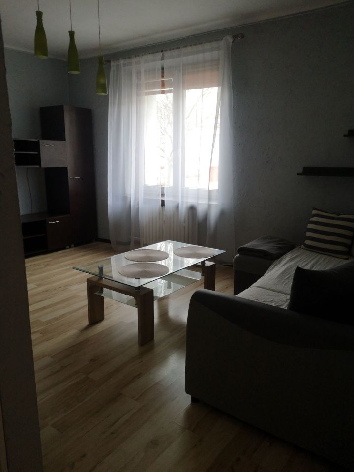 Mieszkanie 1-pokojowe Oświęcim, ul. Jana III Sobieskiego