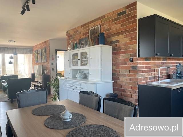 Mieszkanie 3-pokojowe Ryboły. Zdjęcie 2