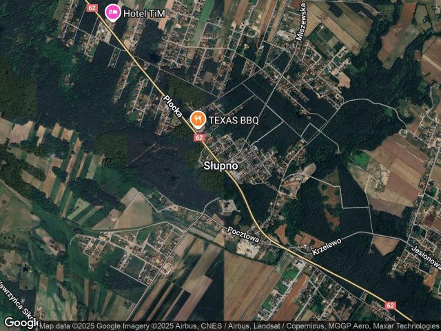 bliźniak, 6 pokoi Słupno, ul. Wronia. Zdjęcie 1