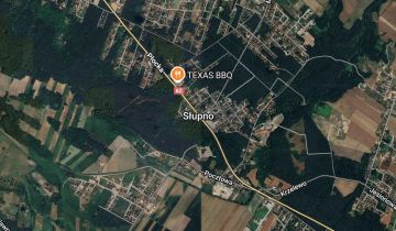 bliźniak, 6 pokoi Słupno, ul. Wronia