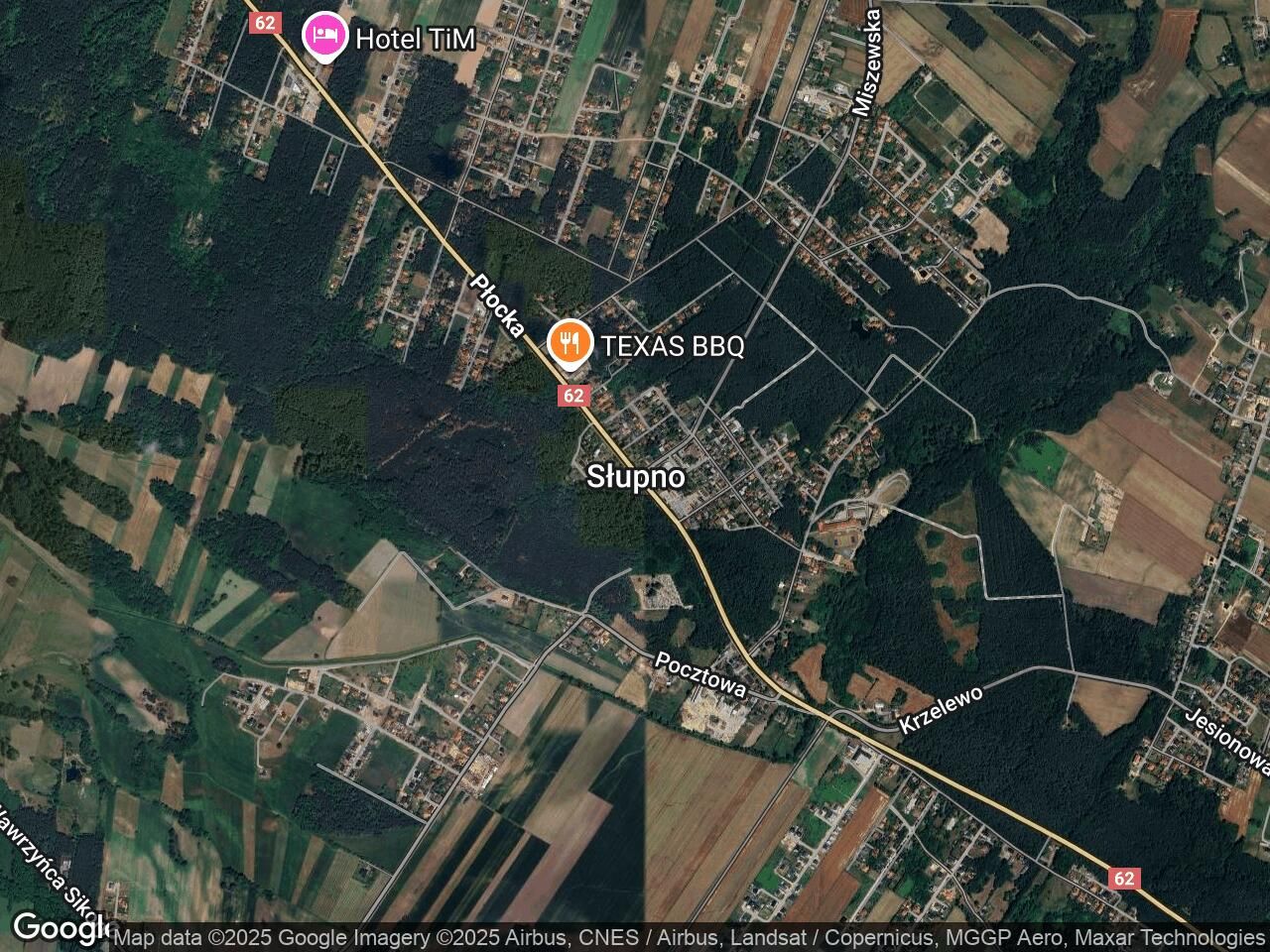 bliźniak, 6 pokoi Słupno, ul. Wronia