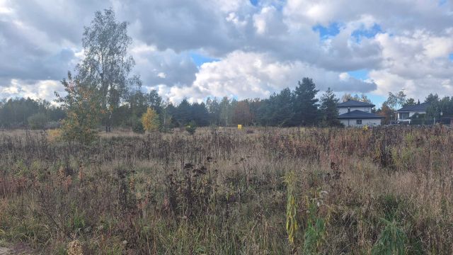 Działka budowlana Izabelin-Dziekanówek. Zdjęcie 1