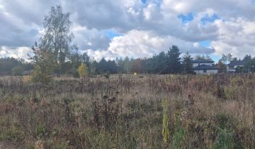 Działka budowlana Izabelin-Dziekanówek