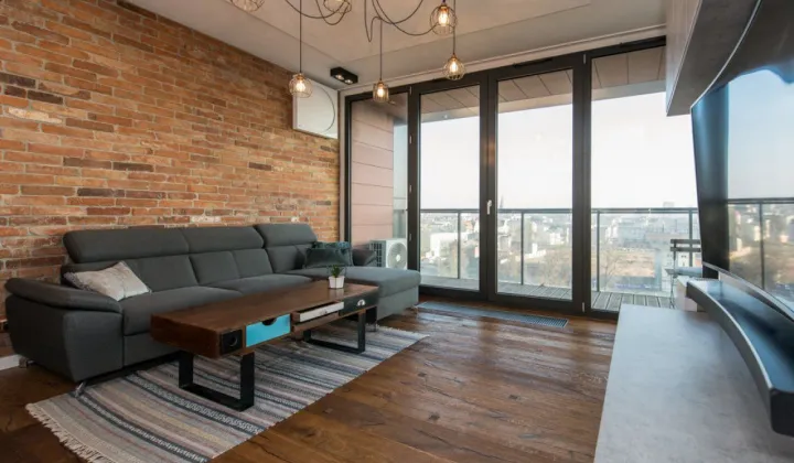 Mieszkanie 2-pokojowe Bydgoszcz Okole, ul. Artura Grottgera