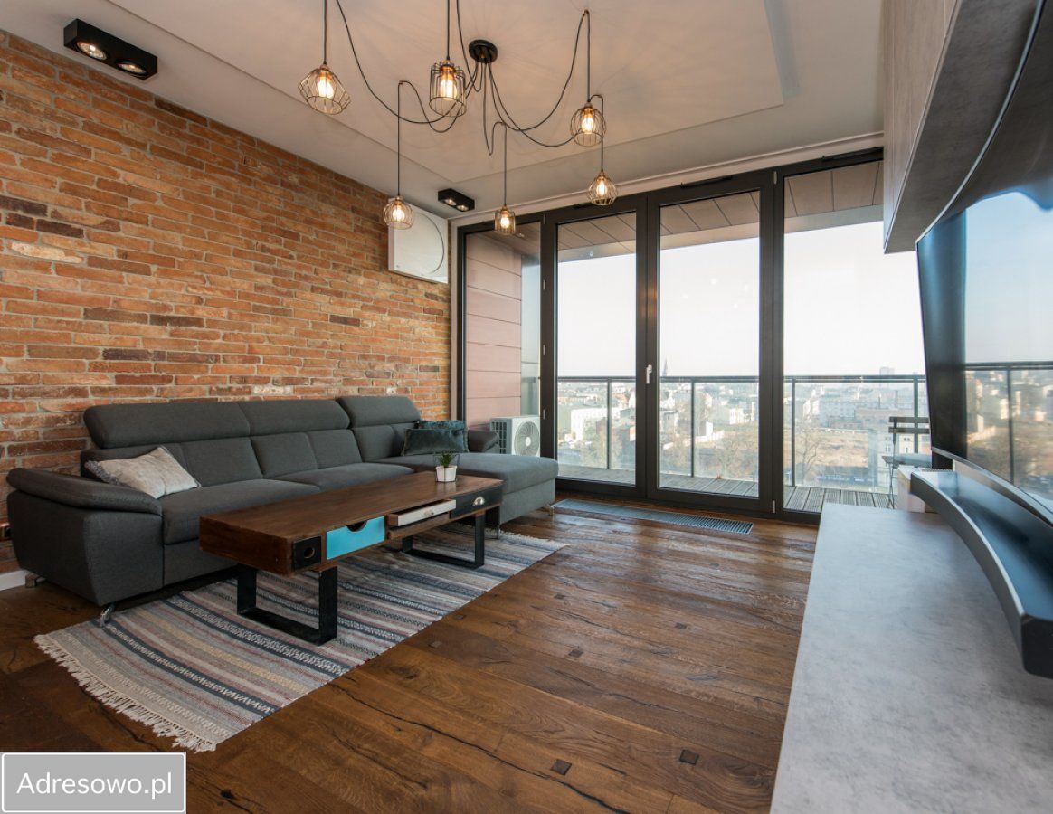 Mieszkanie 2-pokojowe Bydgoszcz Okole, ul. Artura Grottgera