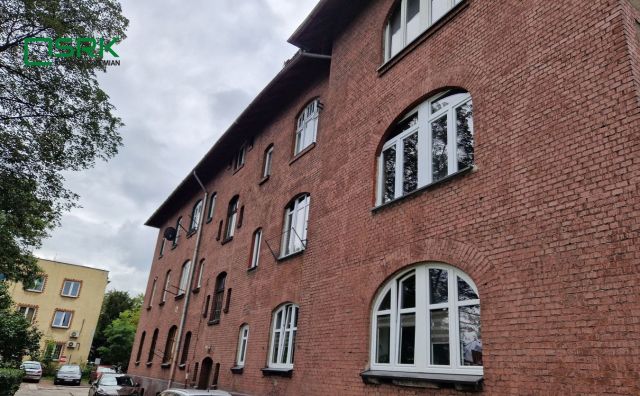 Mieszkanie 2-pokojowe Bytom, ul. Konstytucji. Zdjęcie 1