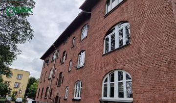 Mieszkanie 2-pokojowe Bytom, ul. Konstytucji