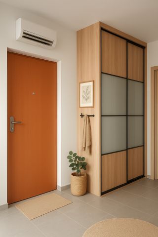 Mieszkanie 2-pokojowe Warszawa Ochota, ul. Pruszkowska. Zdjęcie 7