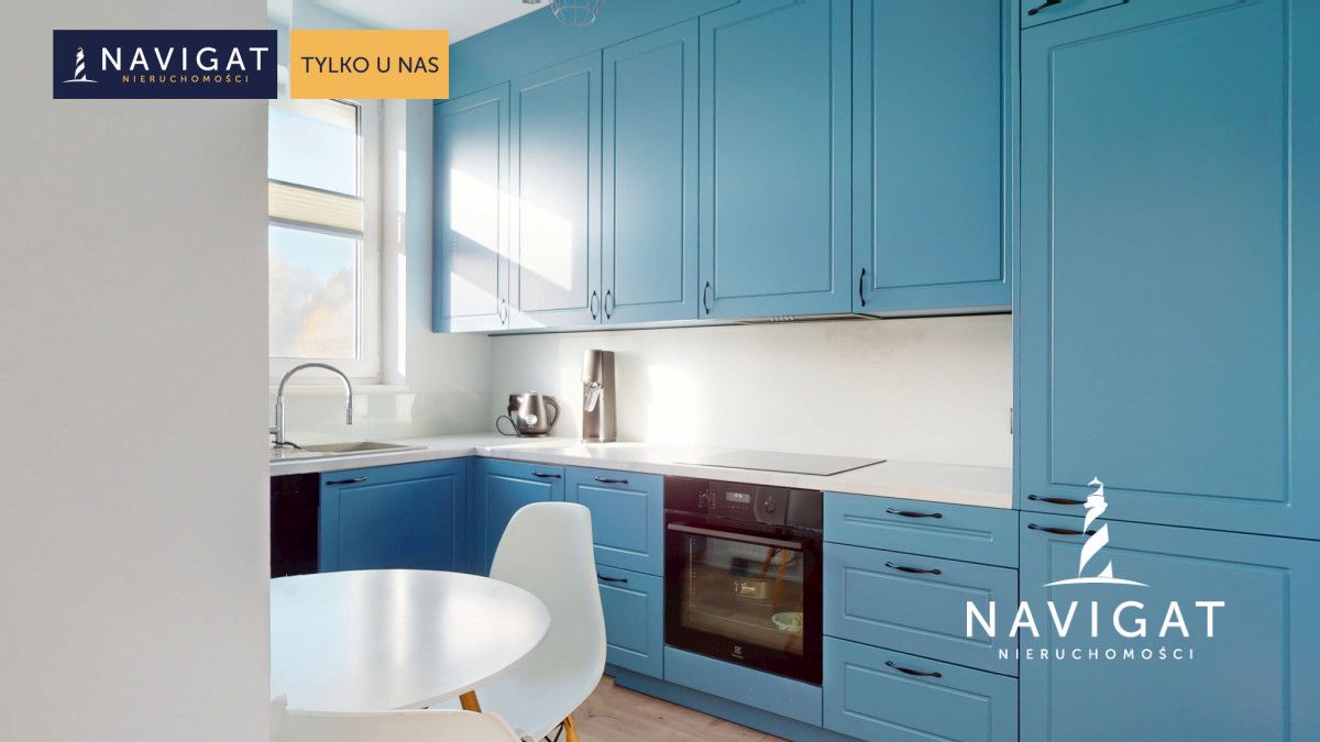 Mieszkanie 3-pokojowe Gdynia Wielki Kack, ul. Orna. Zdjęcie 7