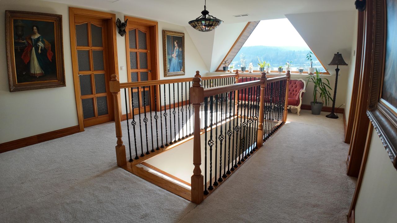 dom wolnostojący, 5 pokoi Zawóz. Zdjęcie 17