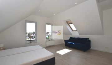 Mieszkanie 2-pokojowe Szczecin Gumieńce, ul. Leopolda Okulickiego