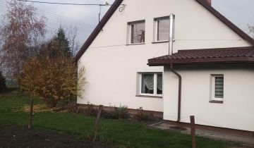 bliźniak, 2 pokoje Mieniany