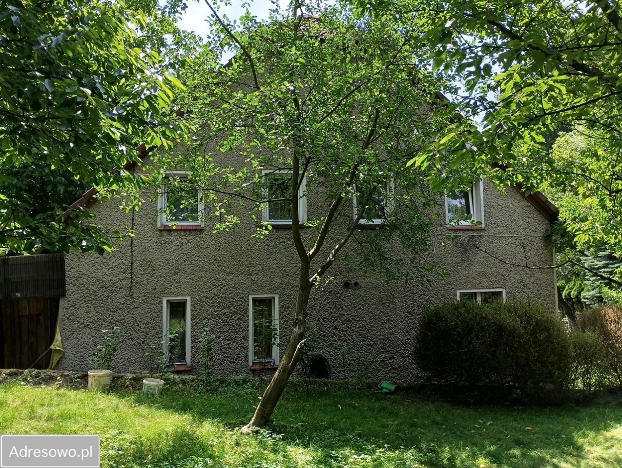 dom wolnostojący, 8 pokoi Rościszów. Zdjęcie 5