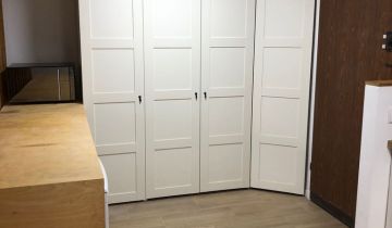 Mieszkanie 1-pokojowe Warszawa Kabaty, ul. Ksawerego Bronikowskiego