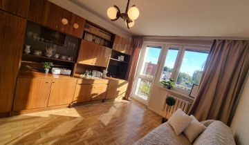 Mieszkanie 2-pokojowe Międzyrzecz Centrum, os. Centrum