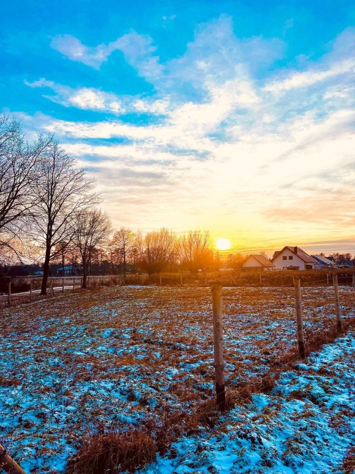 Działka budowlana Wołów, ul. Południowa. Zdjęcie 3