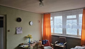 Mieszkanie 2-pokojowe Łódź Bałuty, ul. Sukiennicza