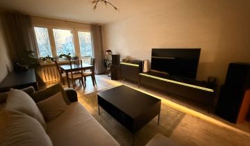 Mieszkanie 3-pokojowe Częstochowa Wrzosowiak, ul. Sportowa