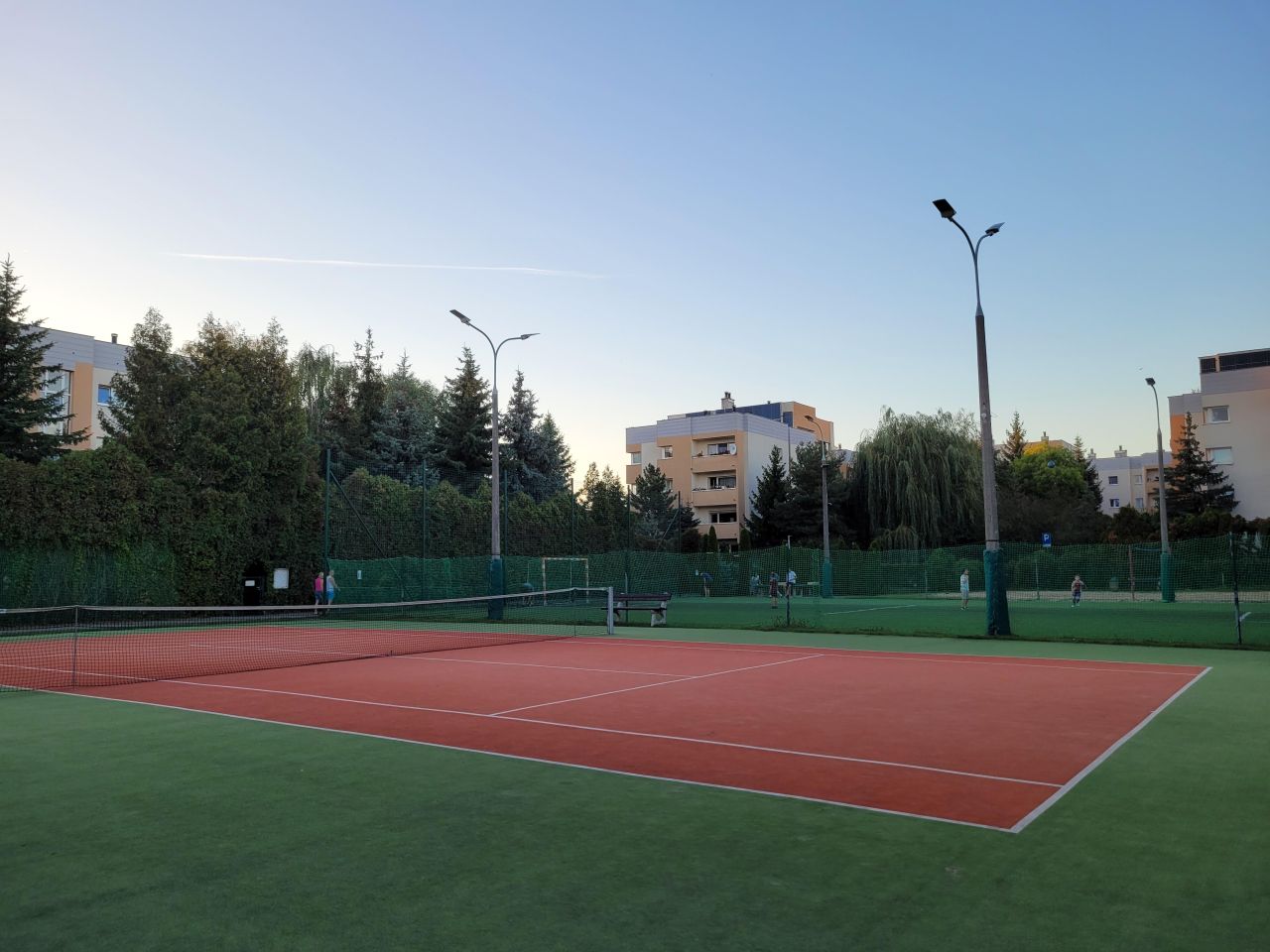 Mieszkanie 1-pokojowe Warszawa Mokotów, ul. Stanisława Pyjasa. Zdjęcie 12