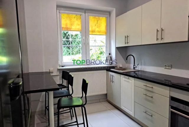 dom szeregowy, 5 pokoi Warszawa Mokotów. Zdjęcie 5