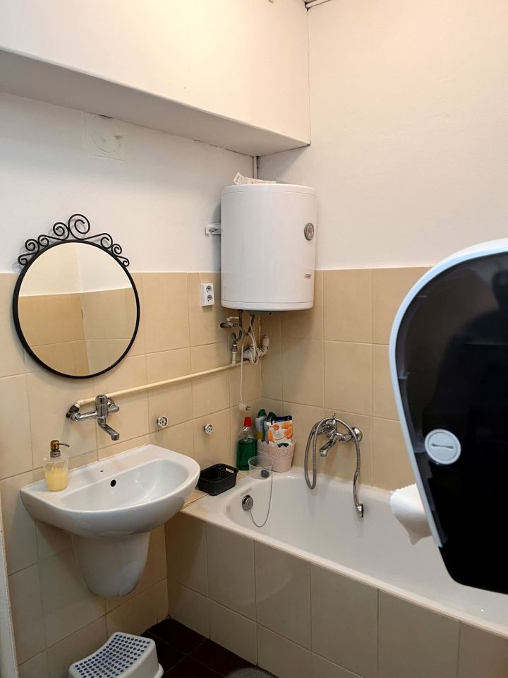 dom wolnostojący, 8 pokoi Warszawa Praga-Południe. Zdjęcie 3