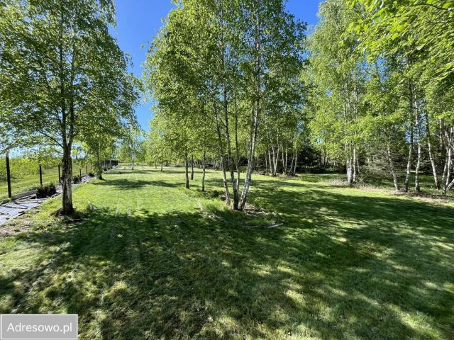 Działka budowlana Kalonka. Zdjęcie 1