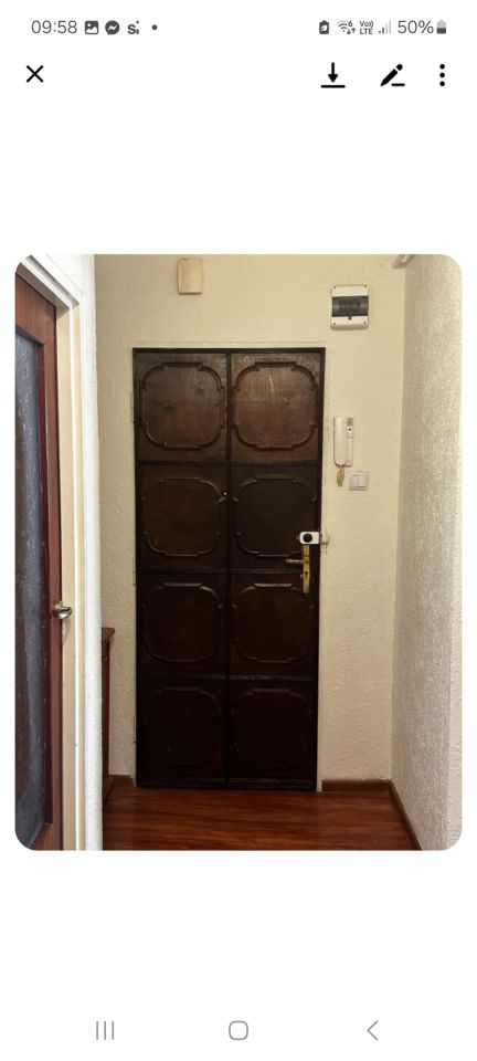 Mieszkanie 3-pokojowe Wałcz Pierwszy, Chełmińska. Zdjęcie 5