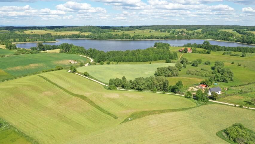 Działka budowlana Talki. Zdjęcie 9