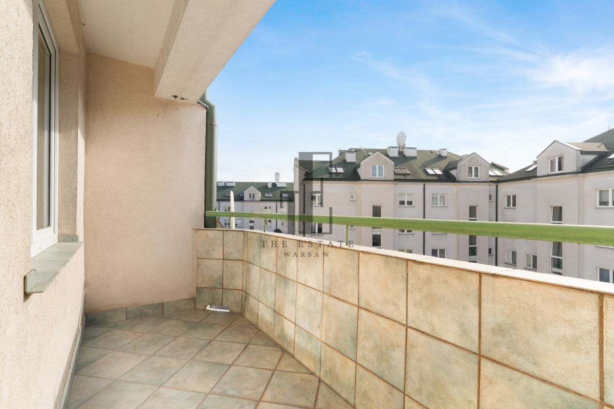 Mieszkanie 5-pokojowe Warszawa Ochota, ul. Włodarzewska. Zdjęcie 10