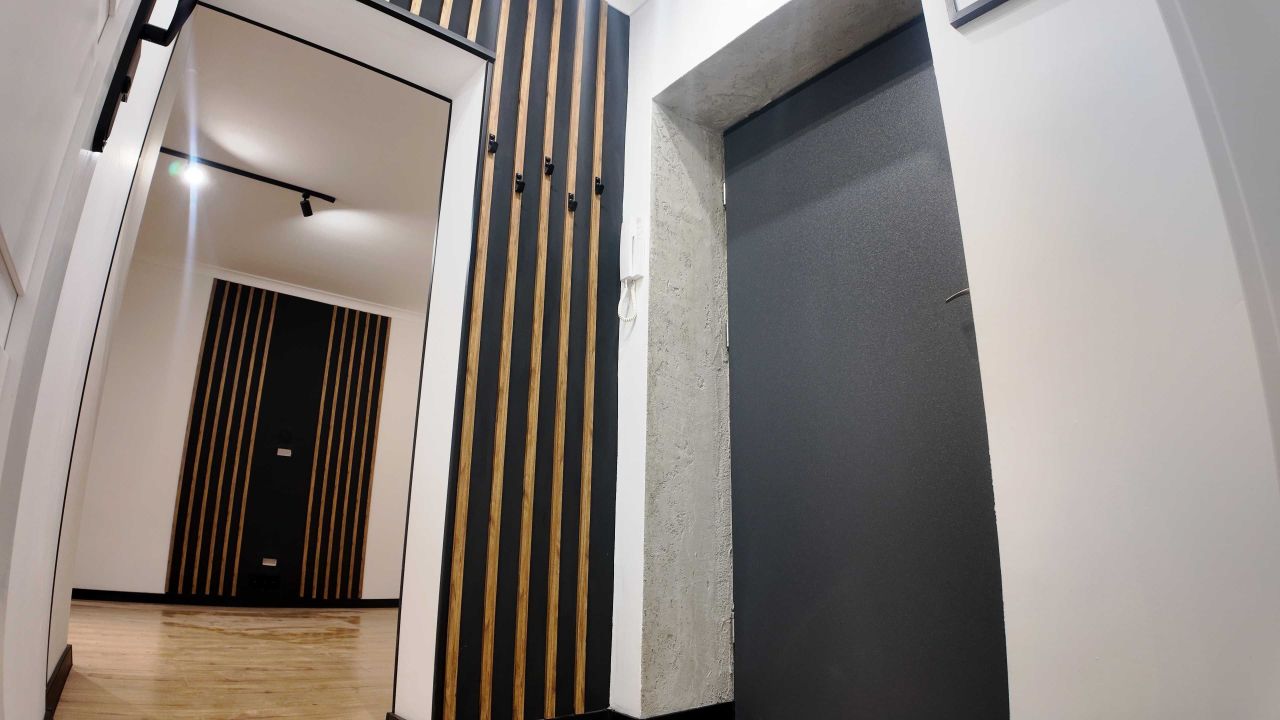 Mieszkanie 1-pokojowe Pszów, os. Tadeusza Kościuszki. Zdjęcie 4