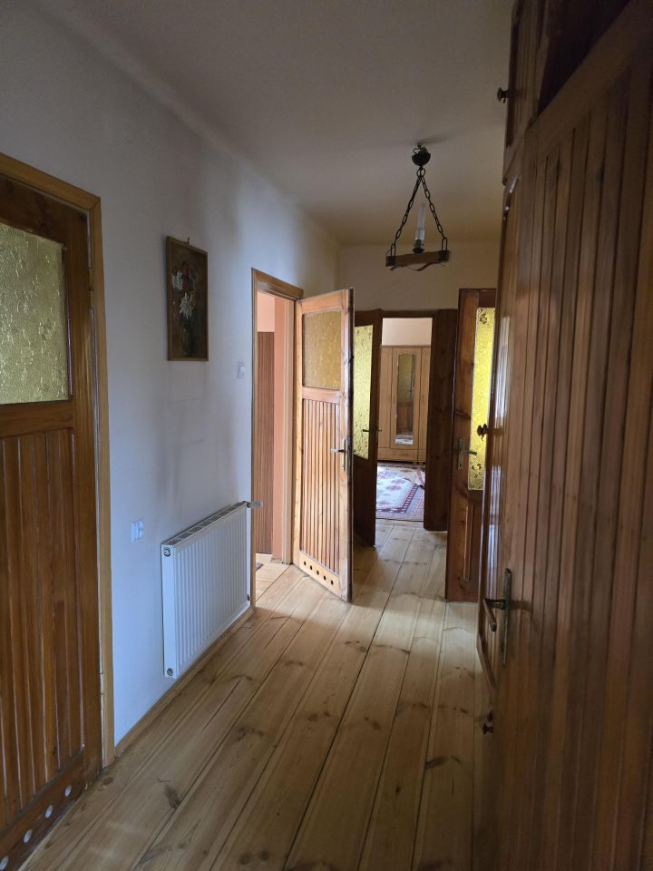 dom wolnostojący Iłża Wójtostwo, ul. Wójtowska. Zdjęcie 13