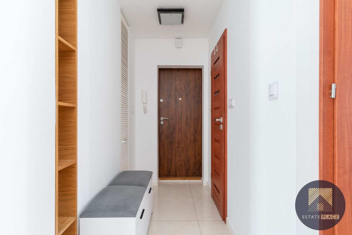 Mieszkanie 4-pokojowe Warszawa, ul. Czesława Witoszyńskiego. Zdjęcie 12