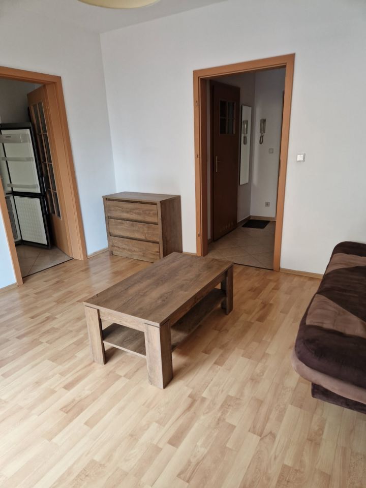 Mieszkanie 1-pokojowe Warszawa Mokotów, ul. Rajska. Zdjęcie 6