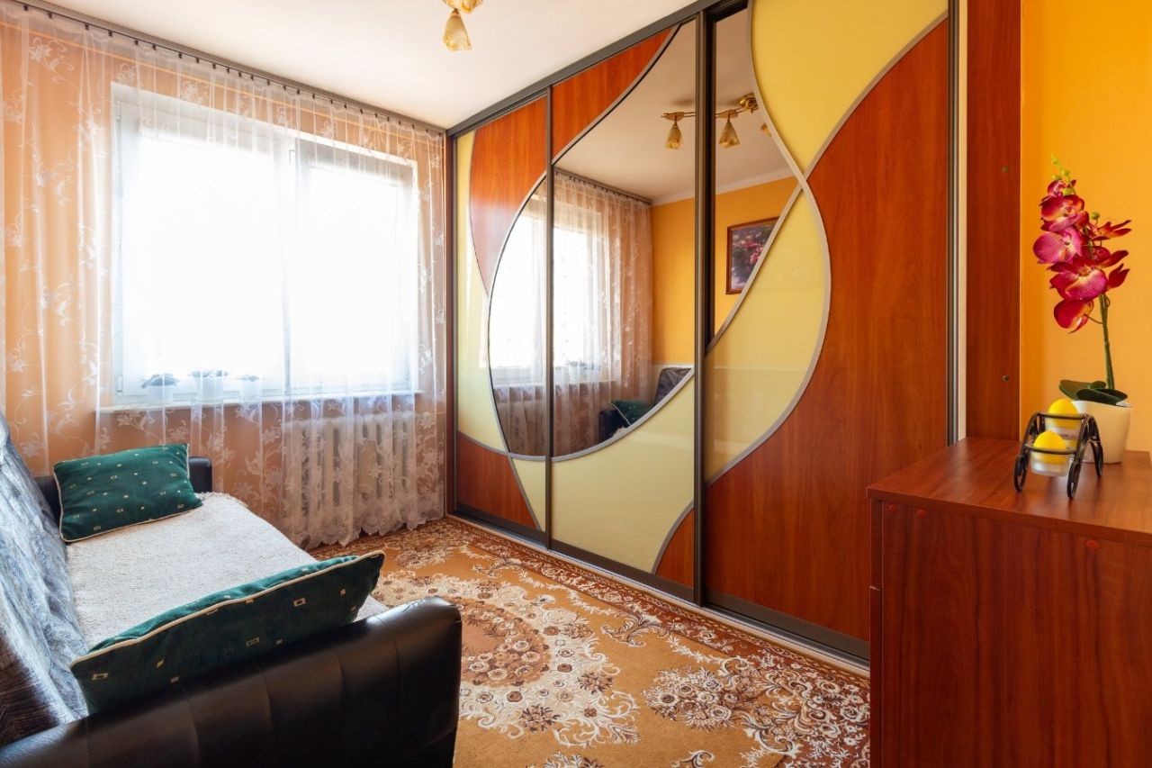 Mieszkanie 4-pokojowe Białystok, ul. gen. Józefa Bema. Zdjęcie 9