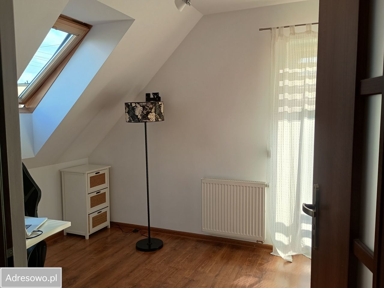 dom wolnostojący, 4 pokoje Pisarzowice, ul. Do Lasu. Zdjęcie 16