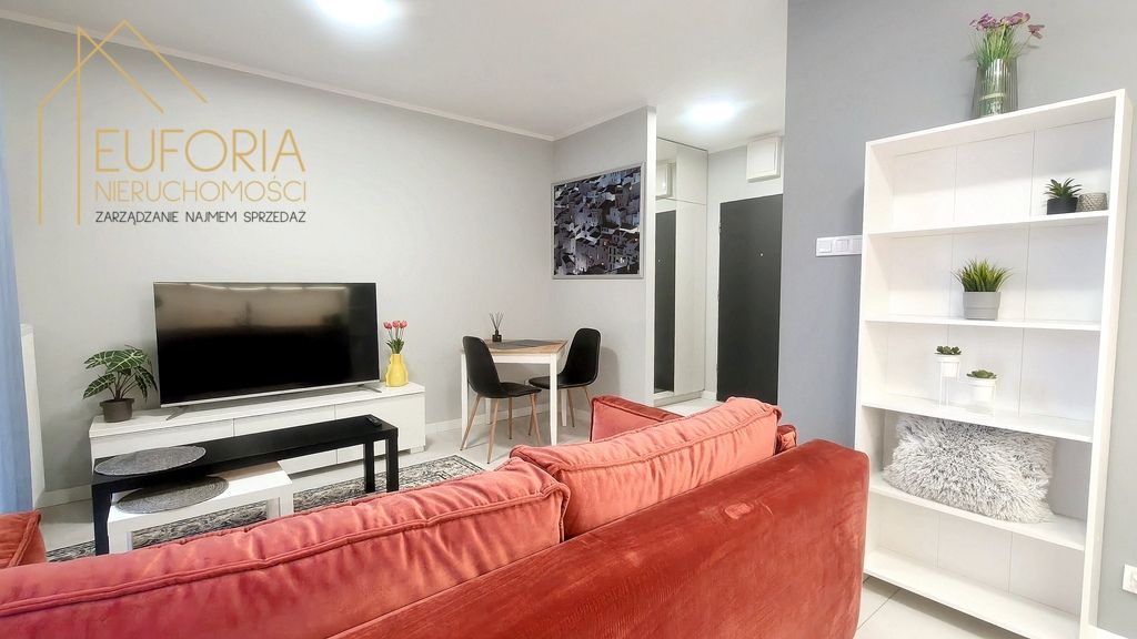 Mieszkanie 1-pokojowe Łódź, ul. Drewnowska. Zdjęcie 11