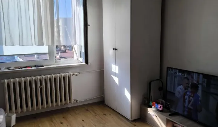 Mieszkanie 1-pokojowe Radomsko, ul. Brzeźnicka