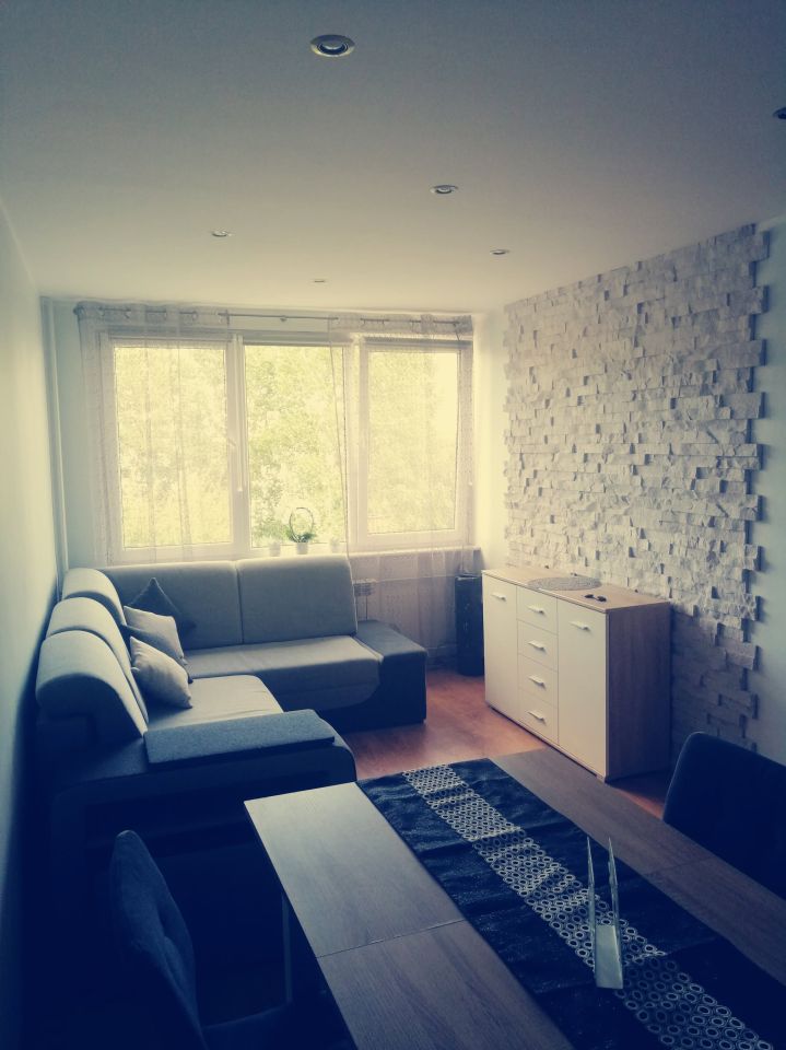 Mieszkanie 3-pokojowe Gdynia Witomino, ul. Rolnicza. Zdjęcie 2