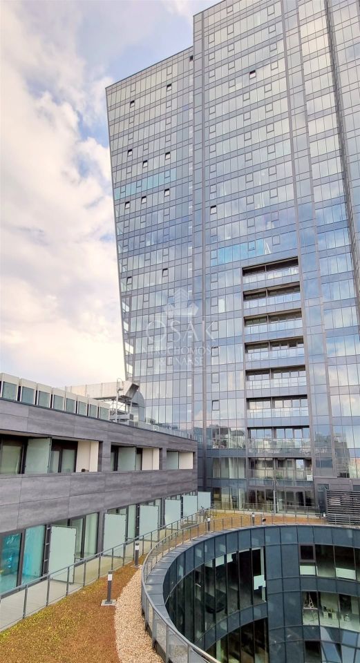 Mieszkanie 1-pokojowe Szczecin Centrum. Zdjęcie 15