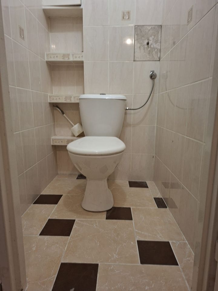 Mieszkanie 3-pokojowe Bydgoszcz Fordon, ul. Jana Brzechwy. Zdjęcie 9