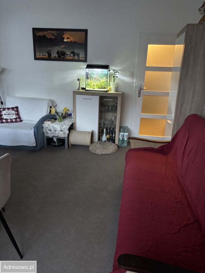 Mieszkanie 2-pokojowe Łódź Widzew, ul. Mieczysławy Ćwiklińskiej. Zdjęcie 6