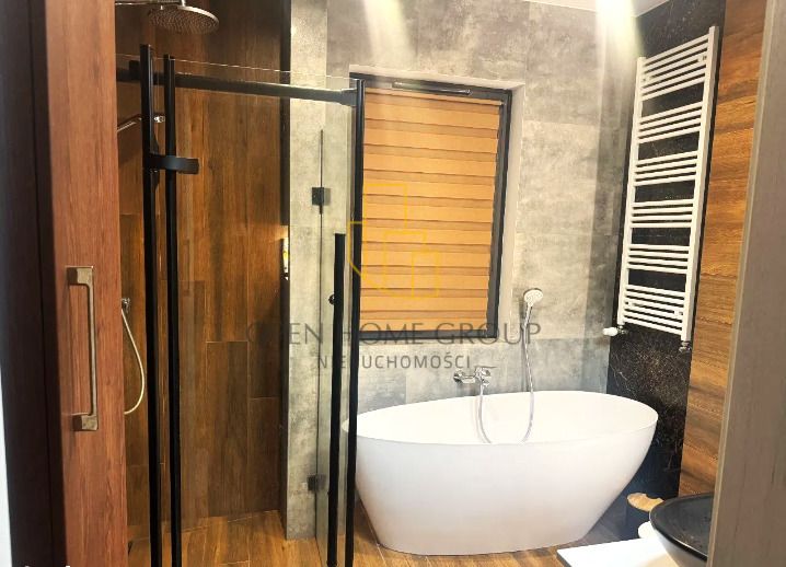 dom szeregowy, 5 pokoi Wrocław Ołtaszyn. Zdjęcie 5