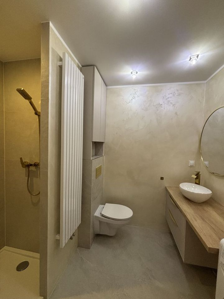 Mieszkanie 1-pokojowe Kołobrzeg Centrum, ul. Budowlana. Zdjęcie 6