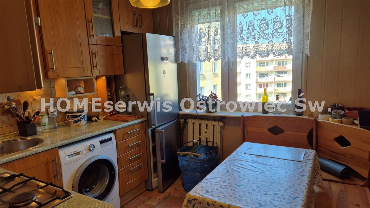 Mieszkanie 2-pokojowe Ostrowiec Świętokrzyski Stawki. Zdjęcie 6