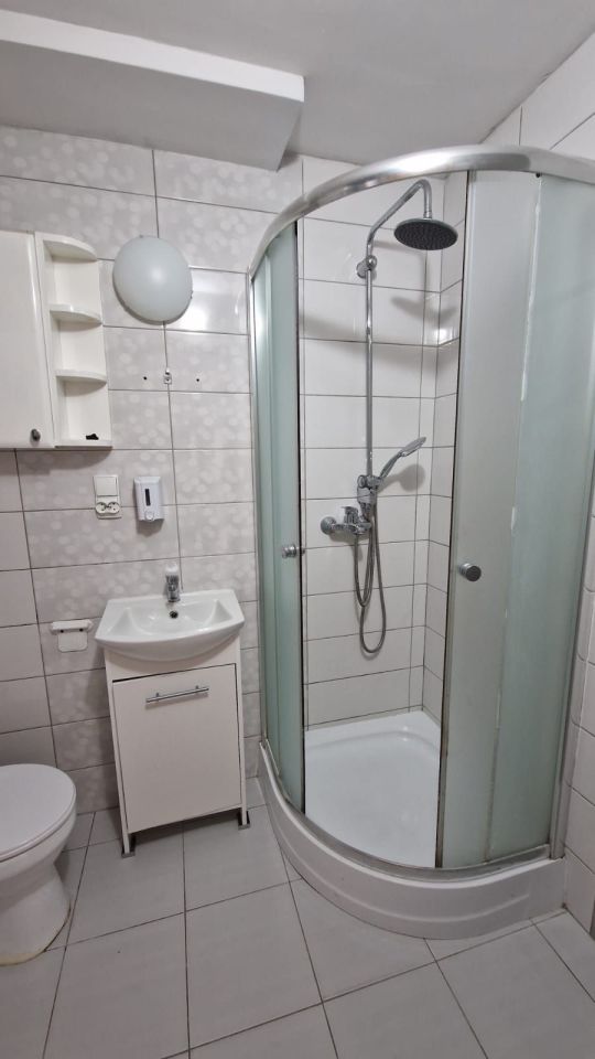 Mieszkanie 2-pokojowe Ostrzeszów, os. Osiedle Zamkowe. Zdjęcie 3